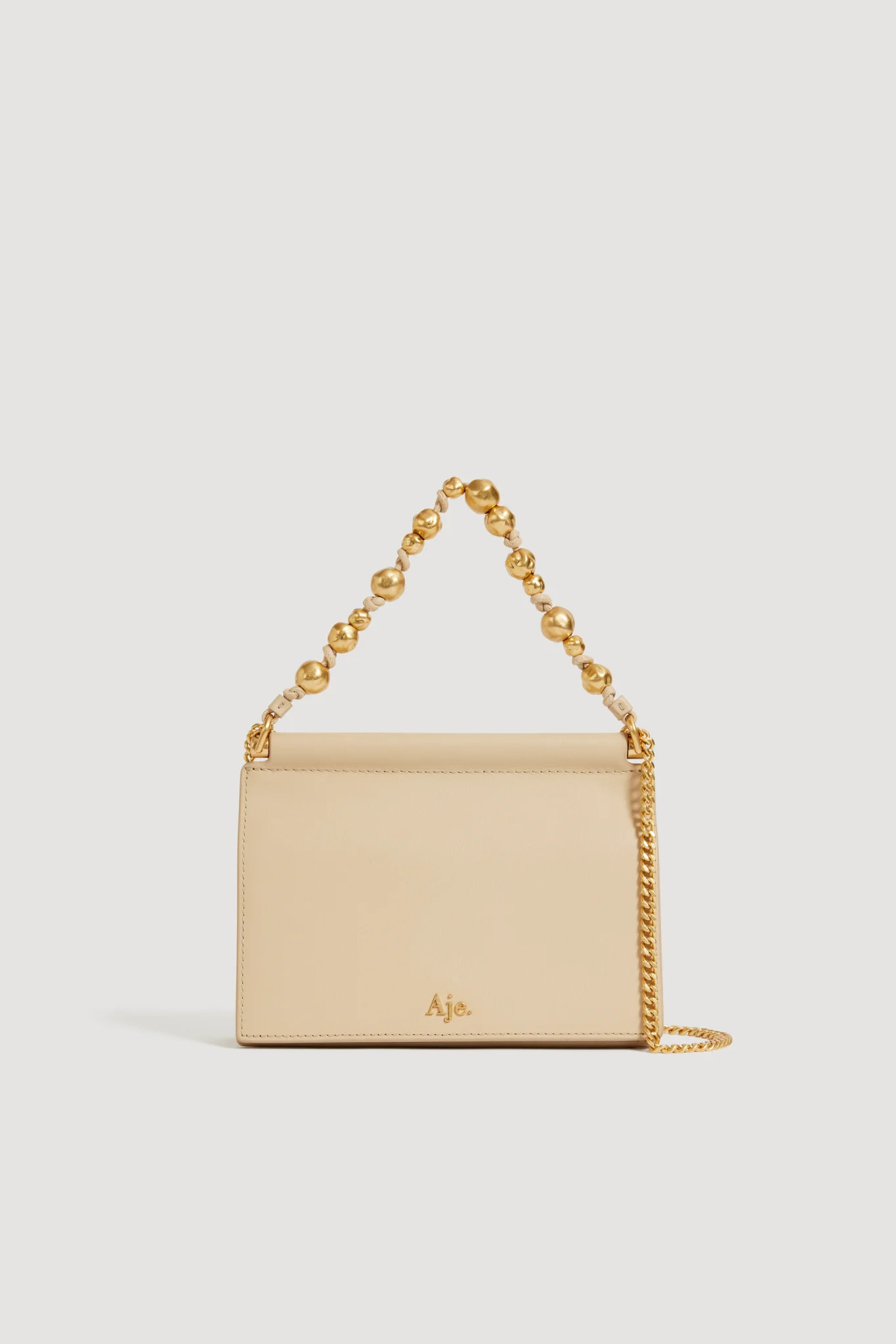 Cece Clutch | aje. (US, UK, Europe, ROW)