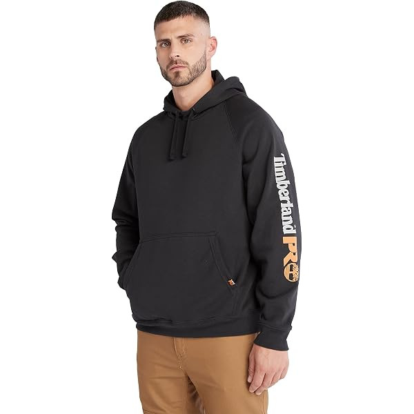 Timberland PRO Mens Hood Honcho Sport PulloverHooded Sweatshirt | Amazon (CA)