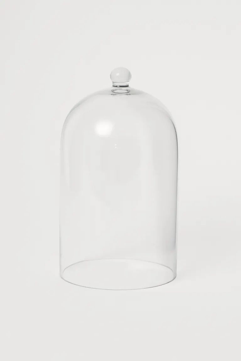 Glass Dome | H&M (US + CA)