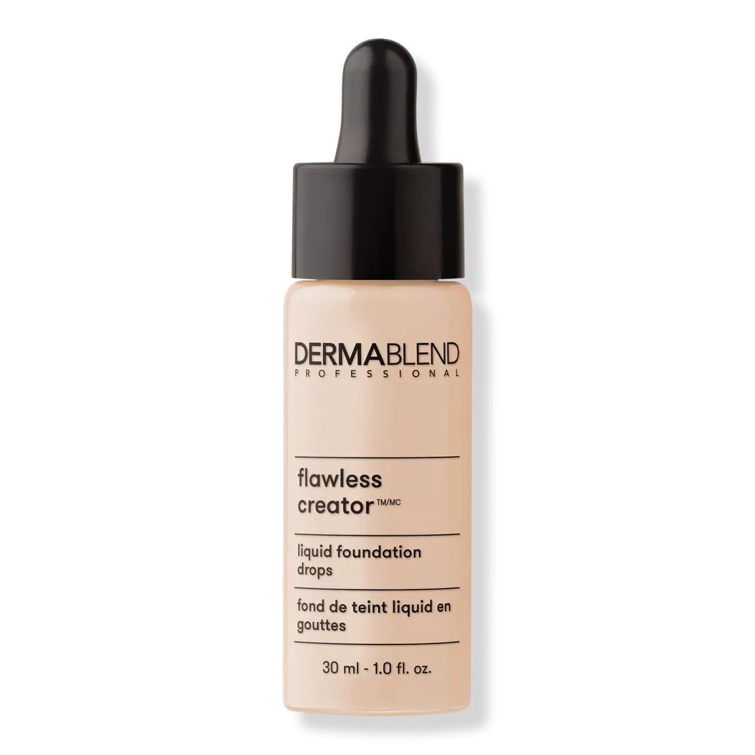 Flawless Creator Liquid Foundation Drops | Ulta