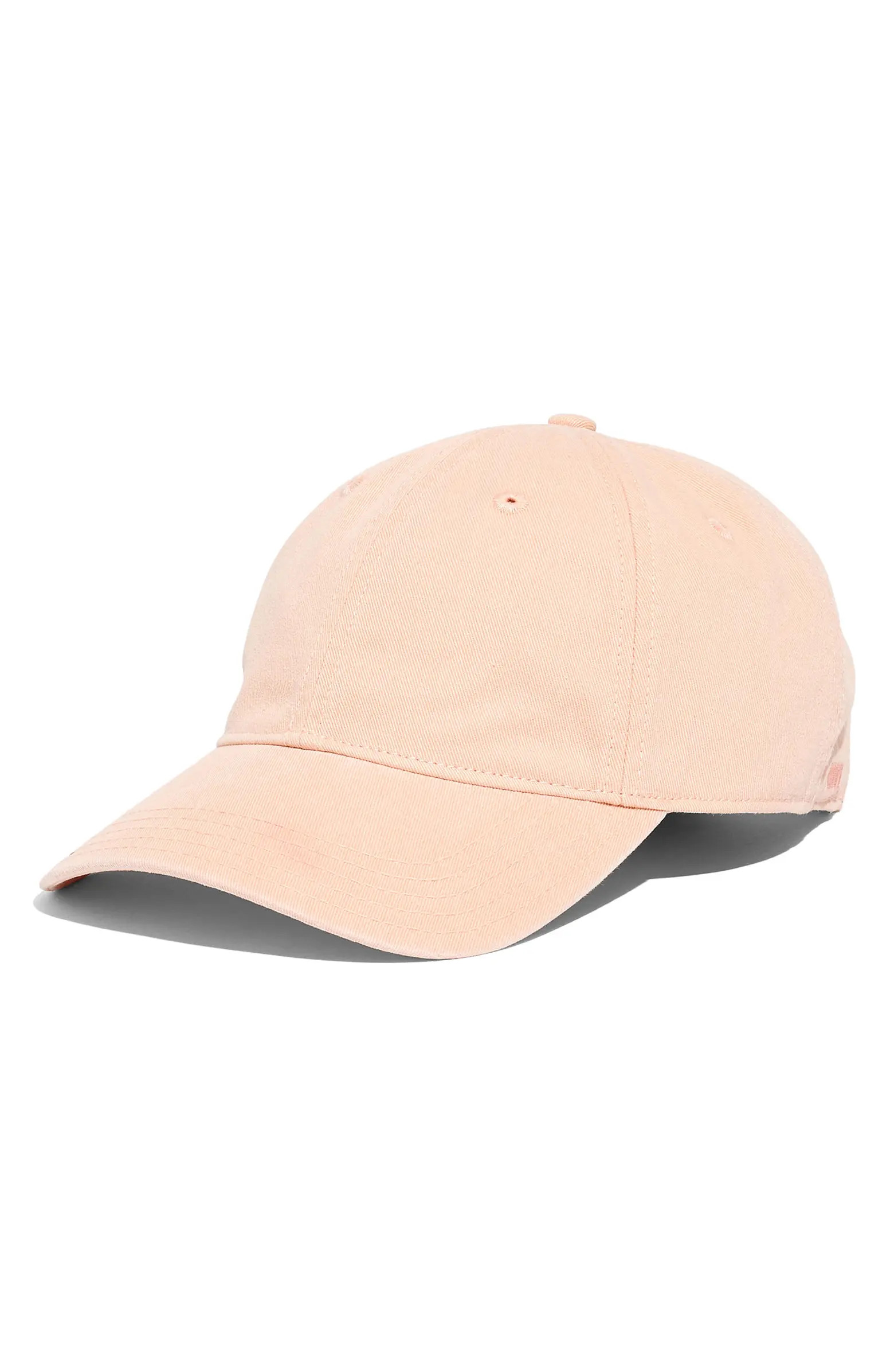 Broken In Baseball Cap | Nordstrom