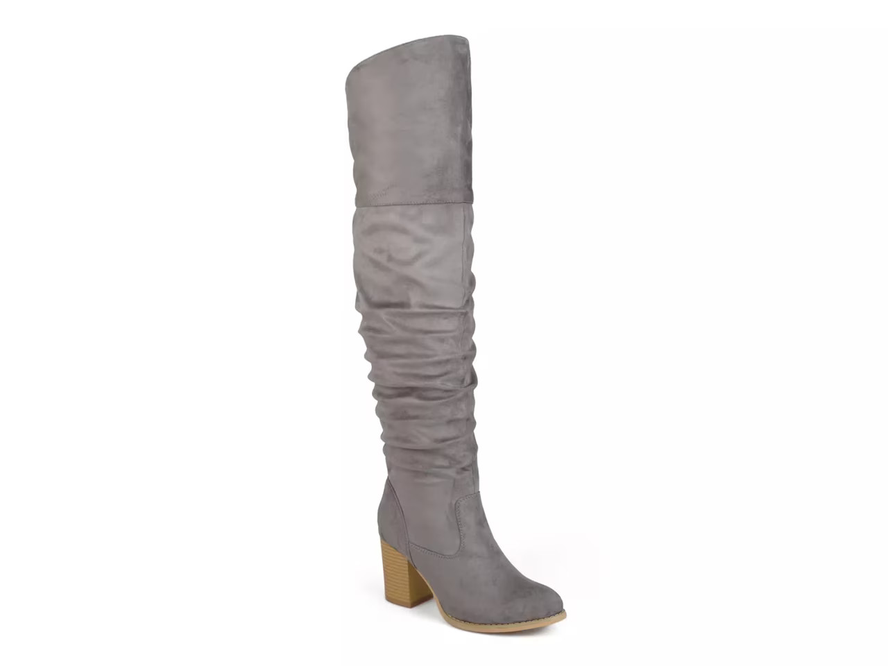 Journee Kaison Over-the-Knee Boot | DSW