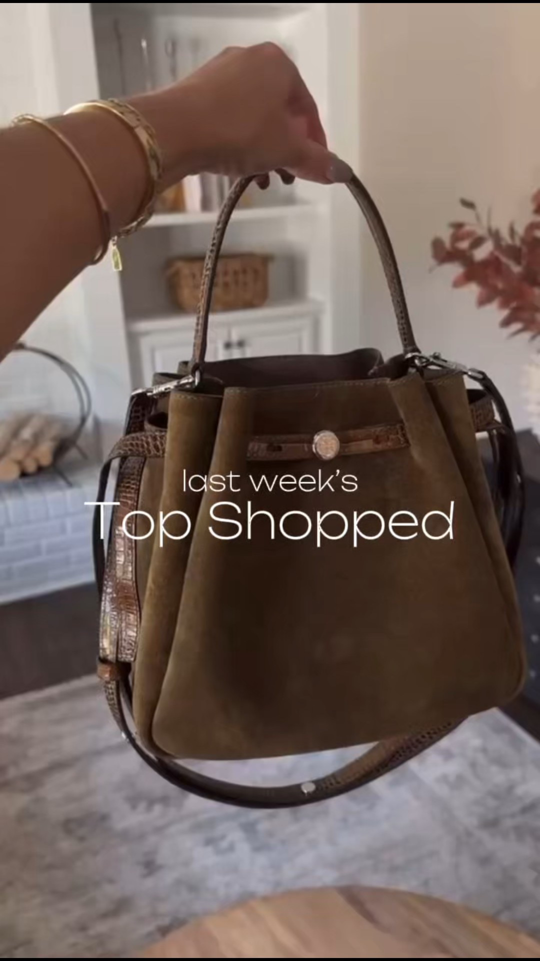 Top Shopped of the Week!! fall fahion, fall accessories, nordstrom, target, sale alert, j crew, finds under 100, watchnow, amanda west

#LTKStyleTip #LTKFindsUnder100 #LTKSaleAlert