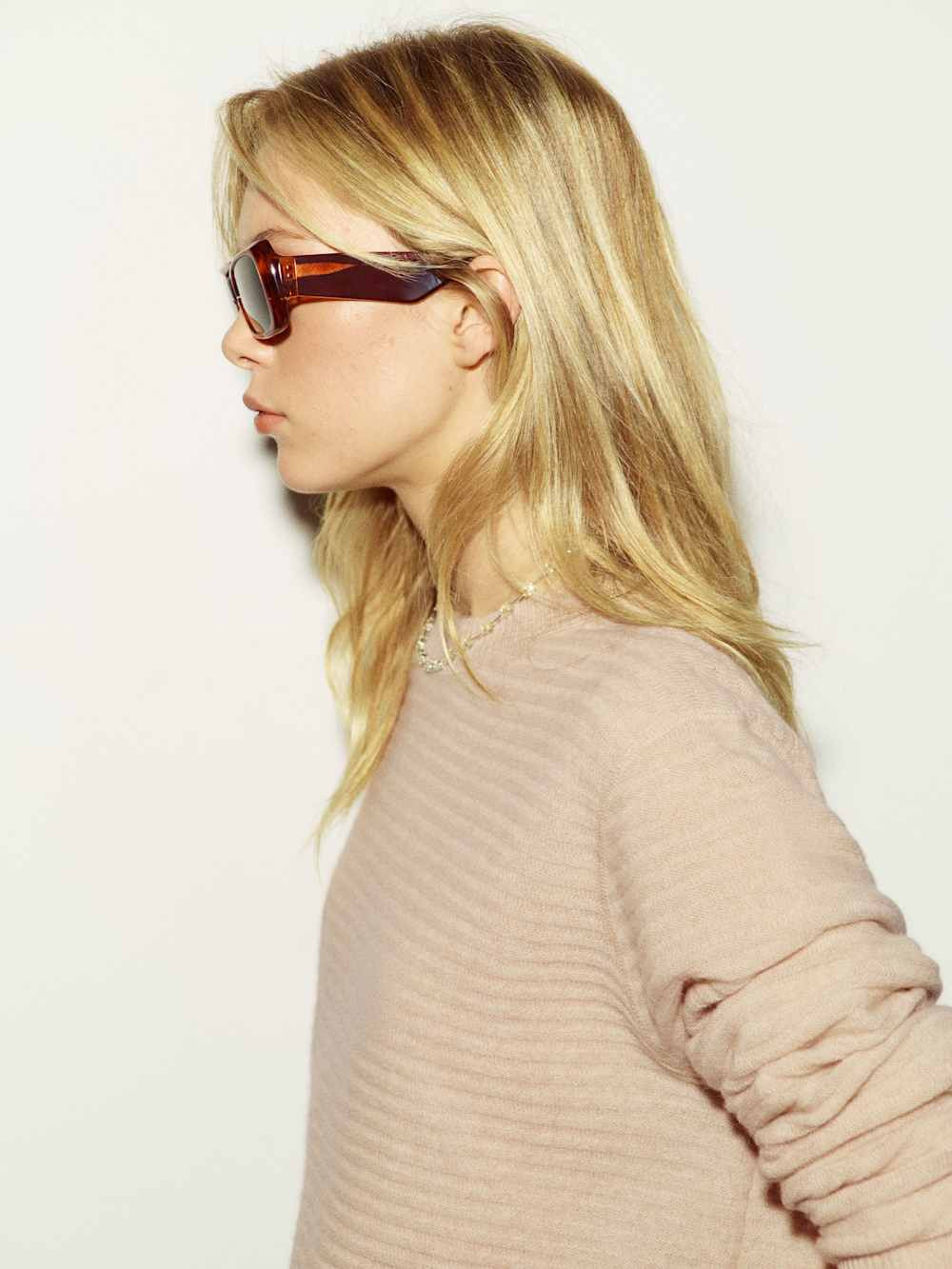 Cashmere Boyfriend Sweater | Reformation (Global)