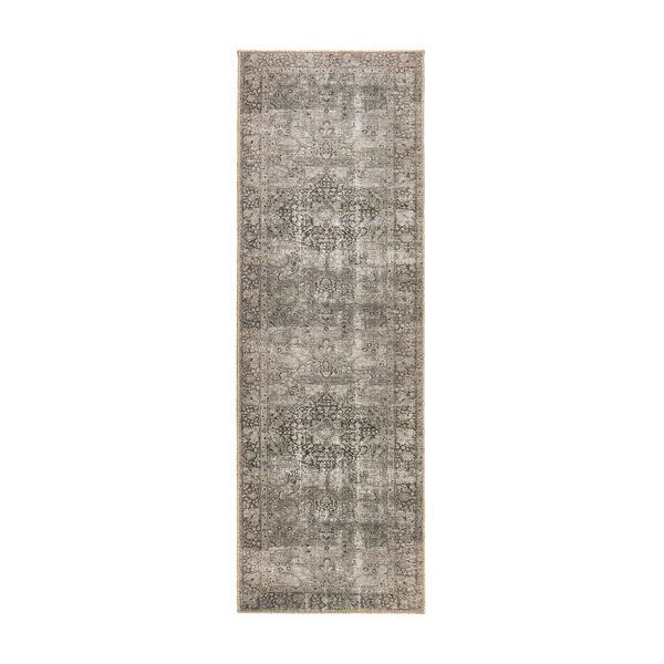 Morelli Alani Natural Rug | Scout & Nimble
