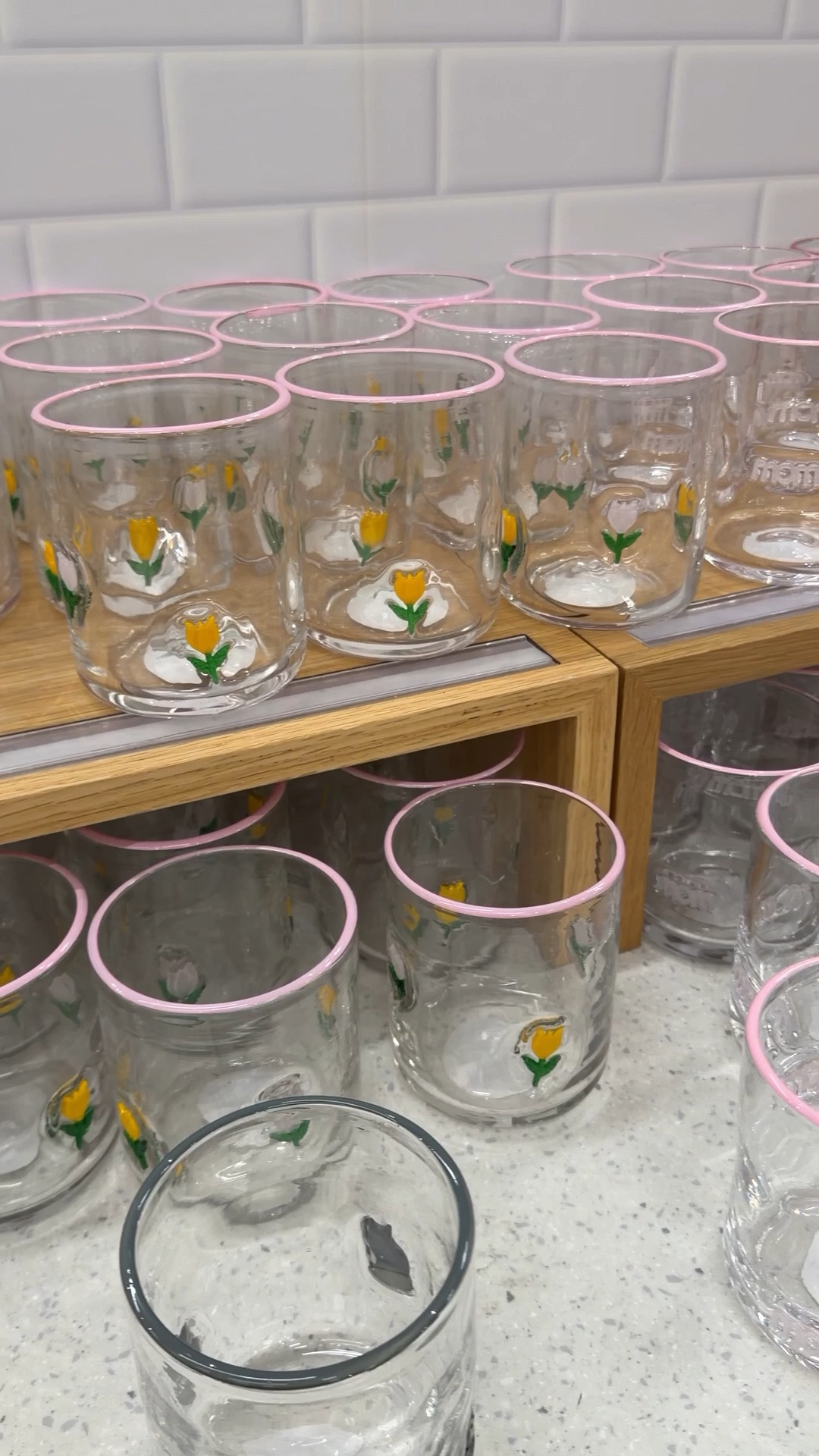 New arrival icon glasses at Target #newarrivals #iconglass

#LTKHome #LTKvlog #LTKU