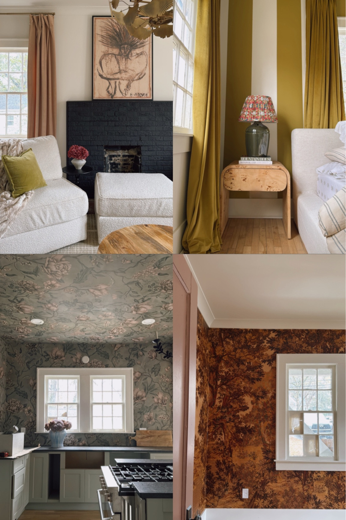 Cottage Renovation 💗 

#LTKStyleTip #LTKHome #LTKFindsUnder100