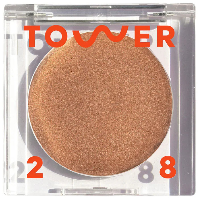 Bronzino Illuminating Cream Bronzer | Sephora (US)
