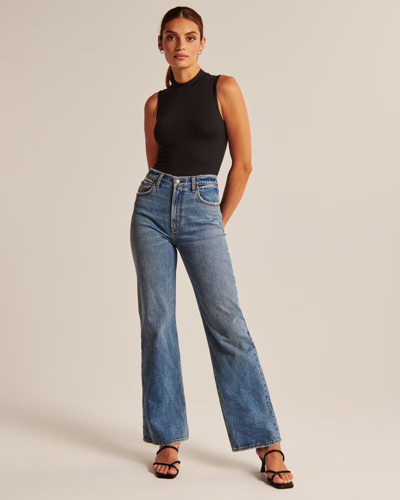 $39 | Abercrombie & Fitch (US)