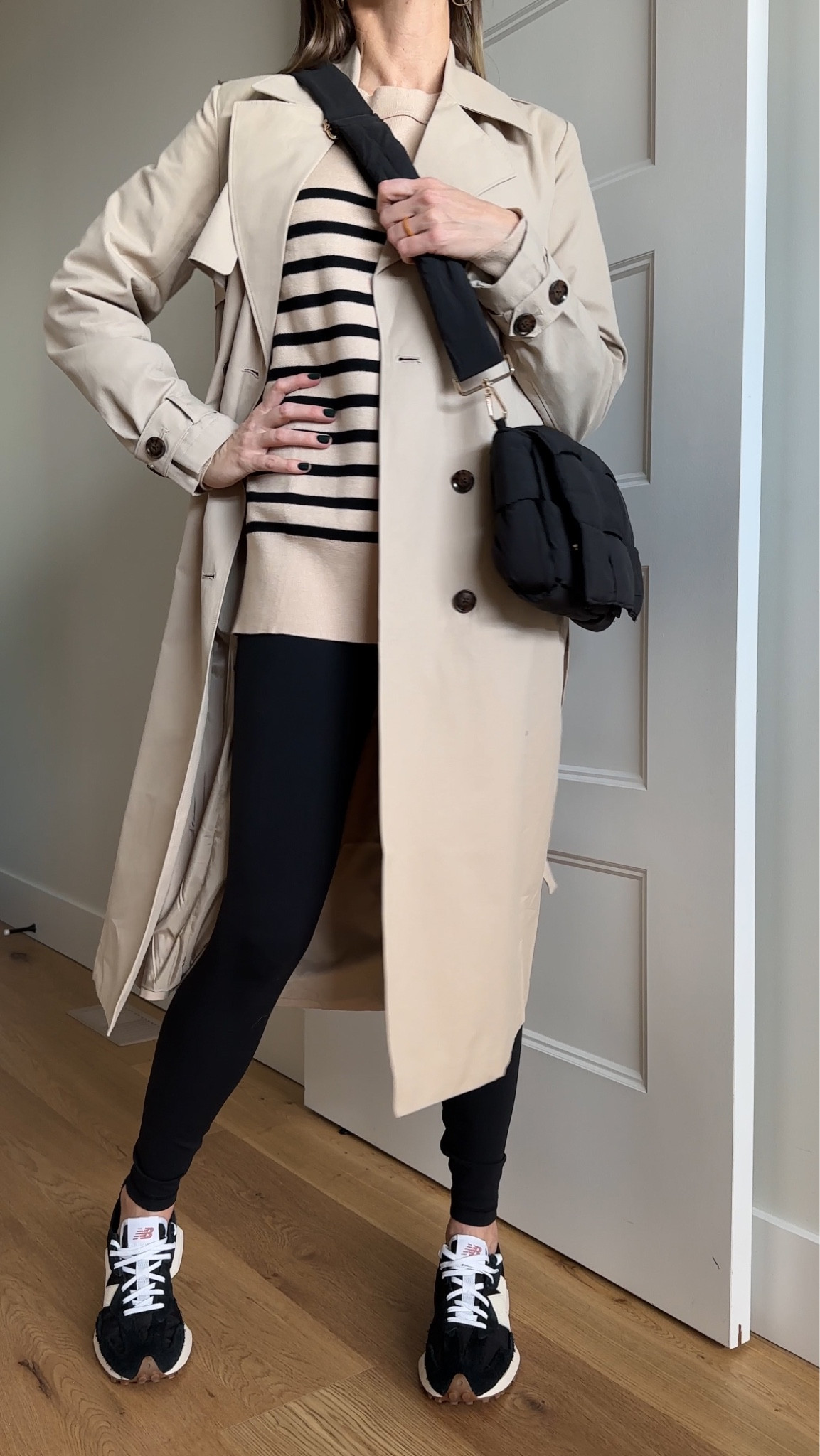 Amazon Canada outfit of the day! Except the shoes……
#amazon #amazoncanada

#LTKover40 #LTKCyberWeek #LTKshoecrush