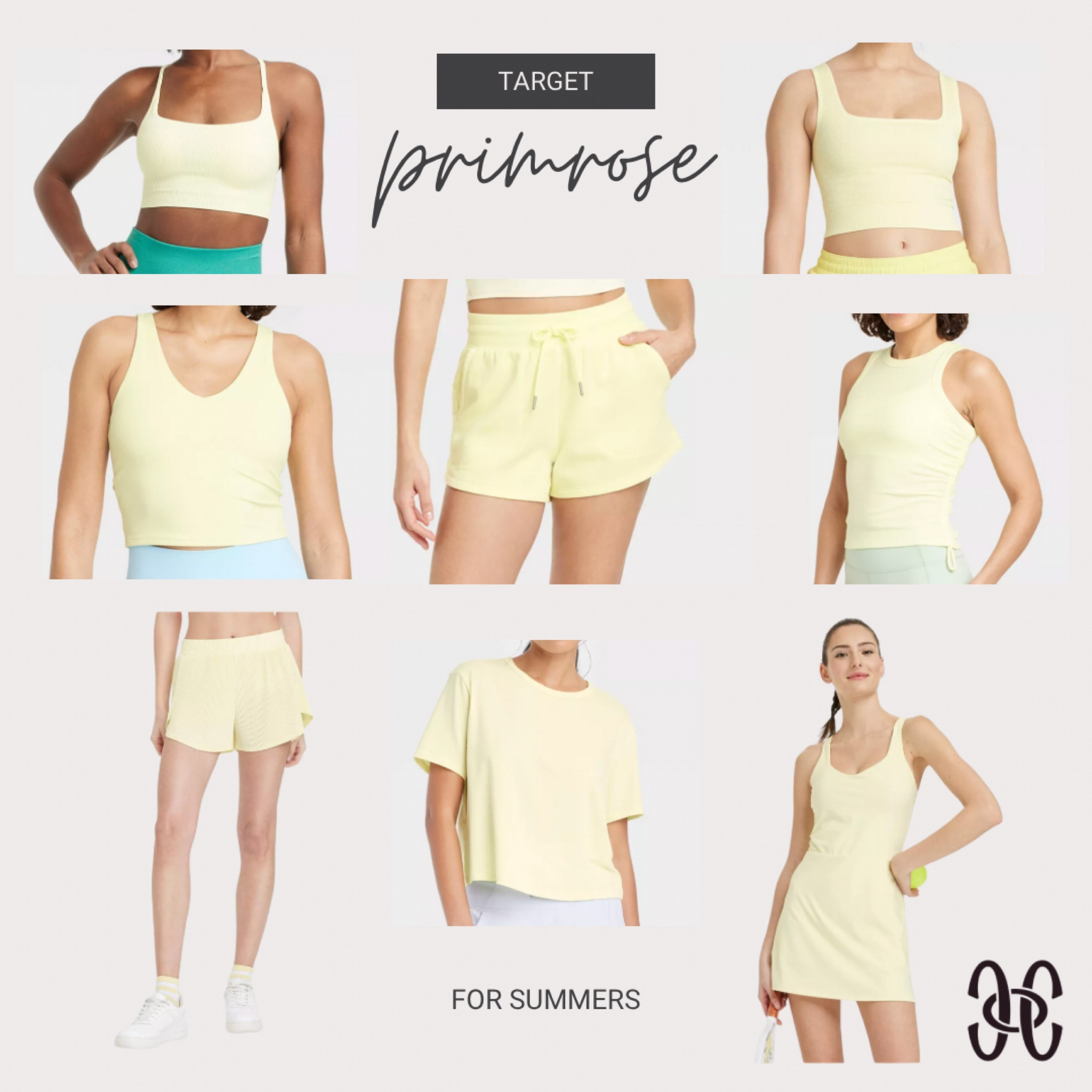 Elusive primrose for summers 

#LTKActive #LTKFitness #LTKFindsUnder50