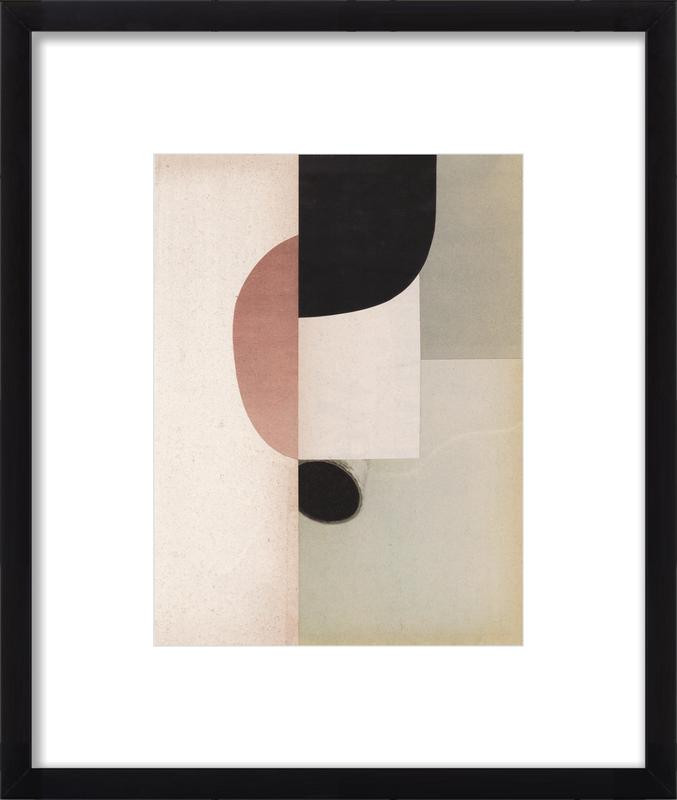 Sunset Moon | Artfully Walls