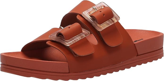MUK LUKS Women's Grand Cayman Sandal | Amazon (US)