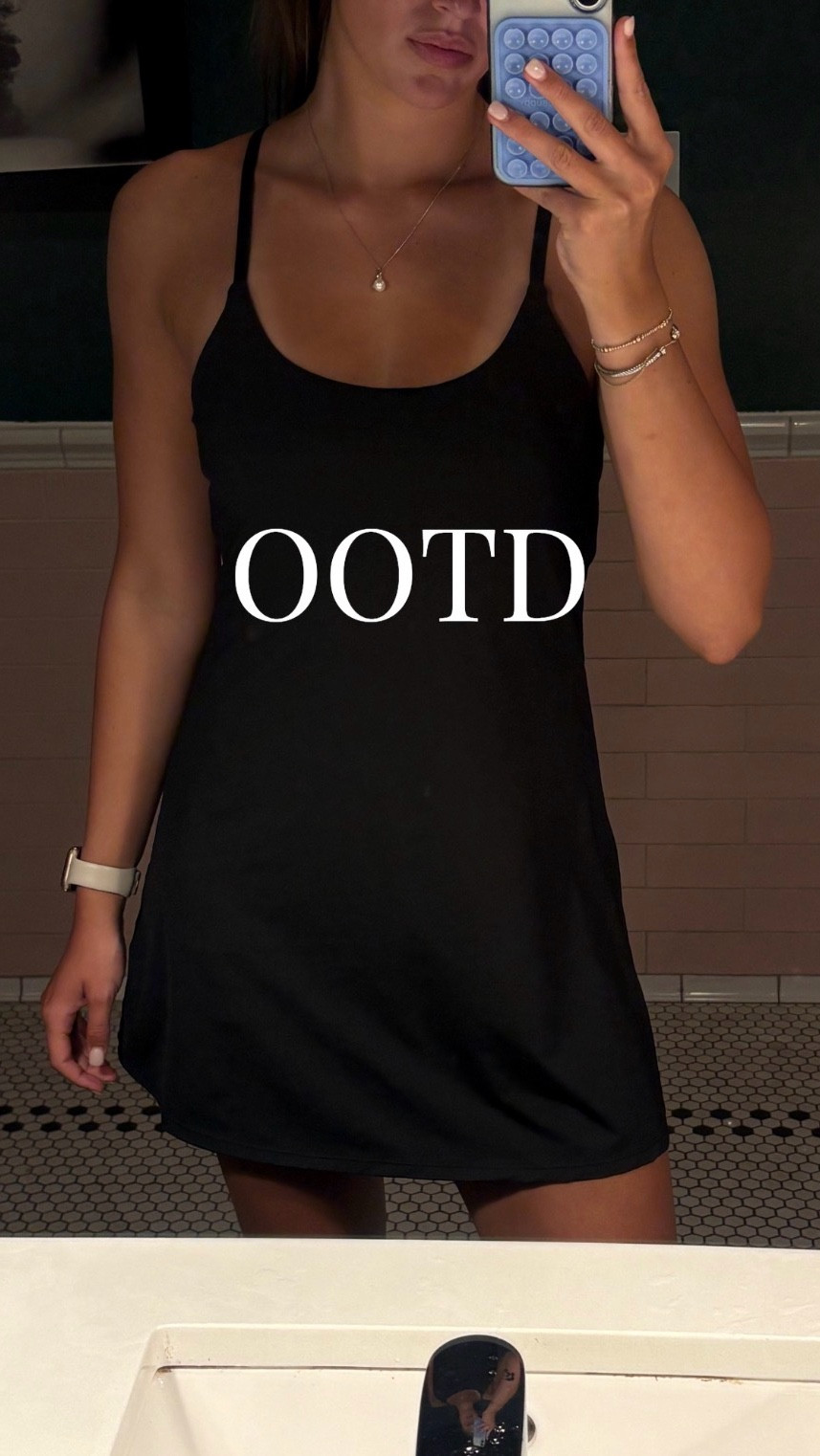Simple, comfy, and effortlessly put together. Perfect for running errands or heading to class when you’re short on time but still want to look cute. 

#LTKootd #LTKmorningroutine #LTKActive