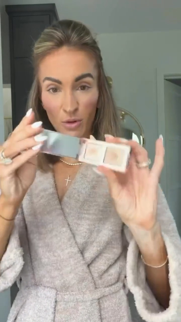Sharing some of my go-to makeup with y’all 🤍