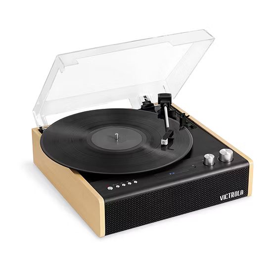 Victrola Eastwood Bluetooth Record Player | JCPenney