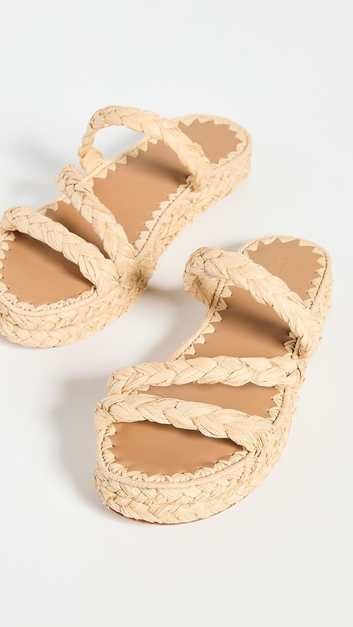 Carrie Forbes Amalfi Slides | SHOPBOP | Shopbop