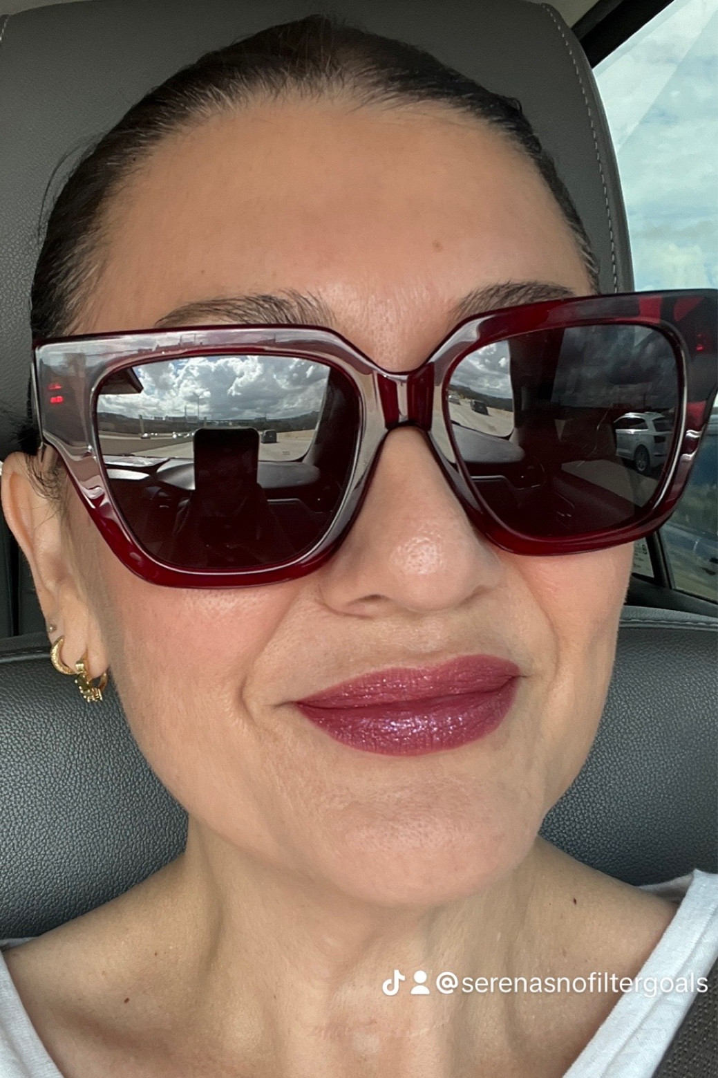Fall Sunnies 🍂♥️🍂

#LTKstyletip #LTKSeasonal