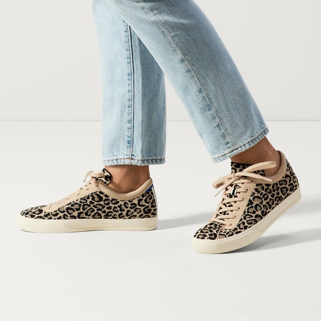 Little Desert Cat | Rothy's