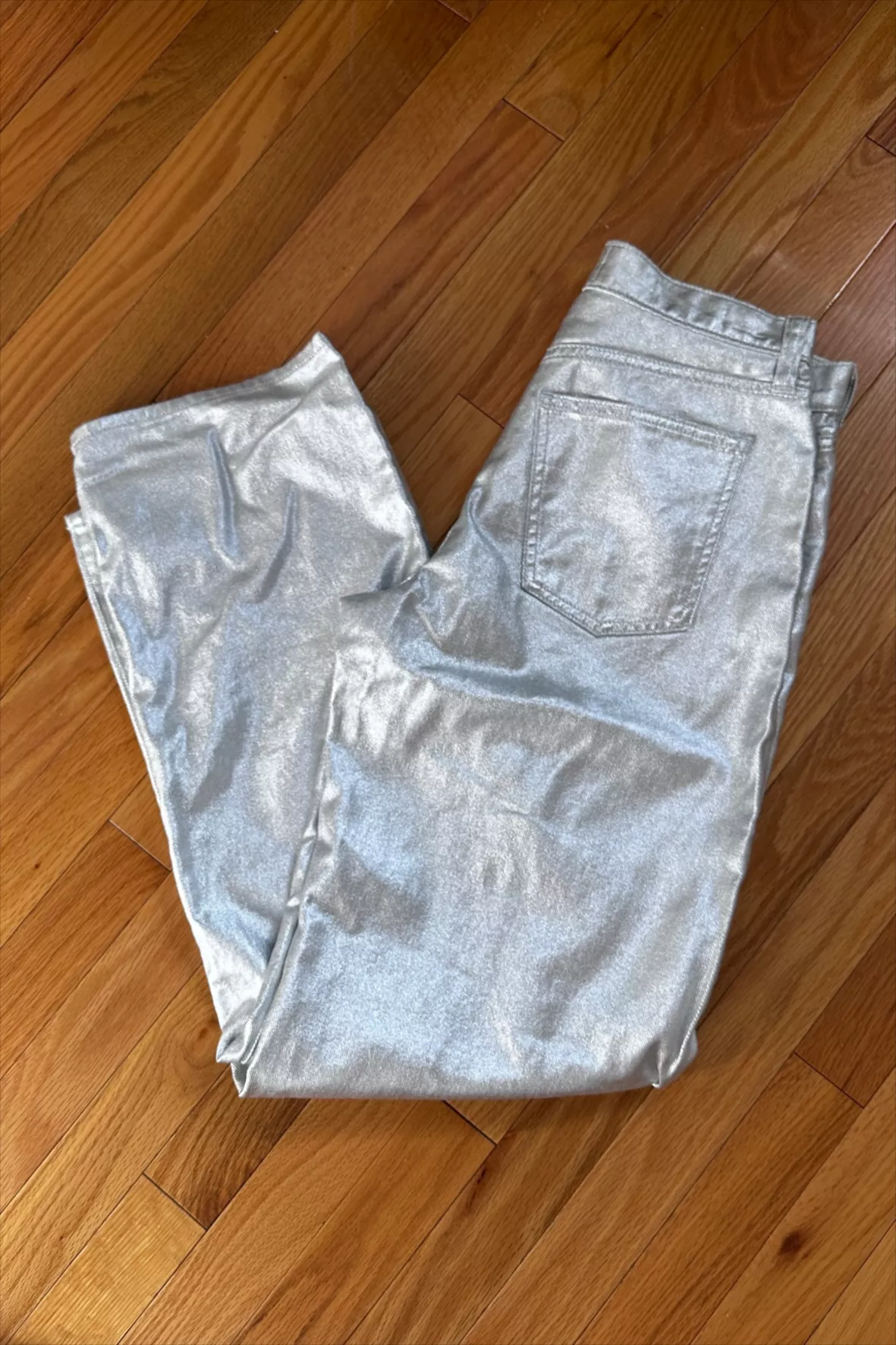 Women's Mid-Rise 90's Baggy Jeans … curated on LTK