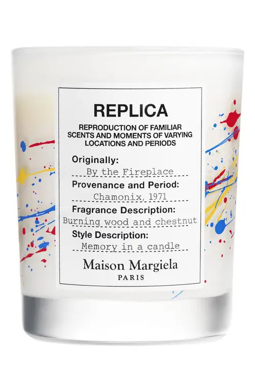 REPLICA By the Fireplace Scented Candle at Nordstrom | Nordstrom