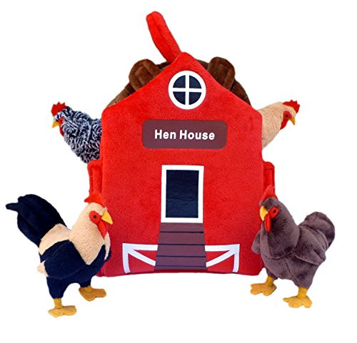 Hen House | Amazon (US)