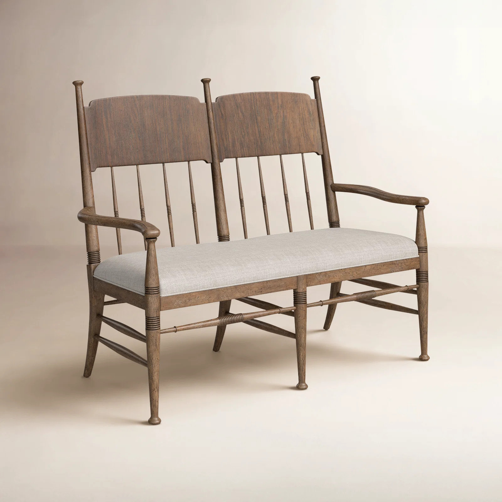 Alcy Bench | Birch Lane