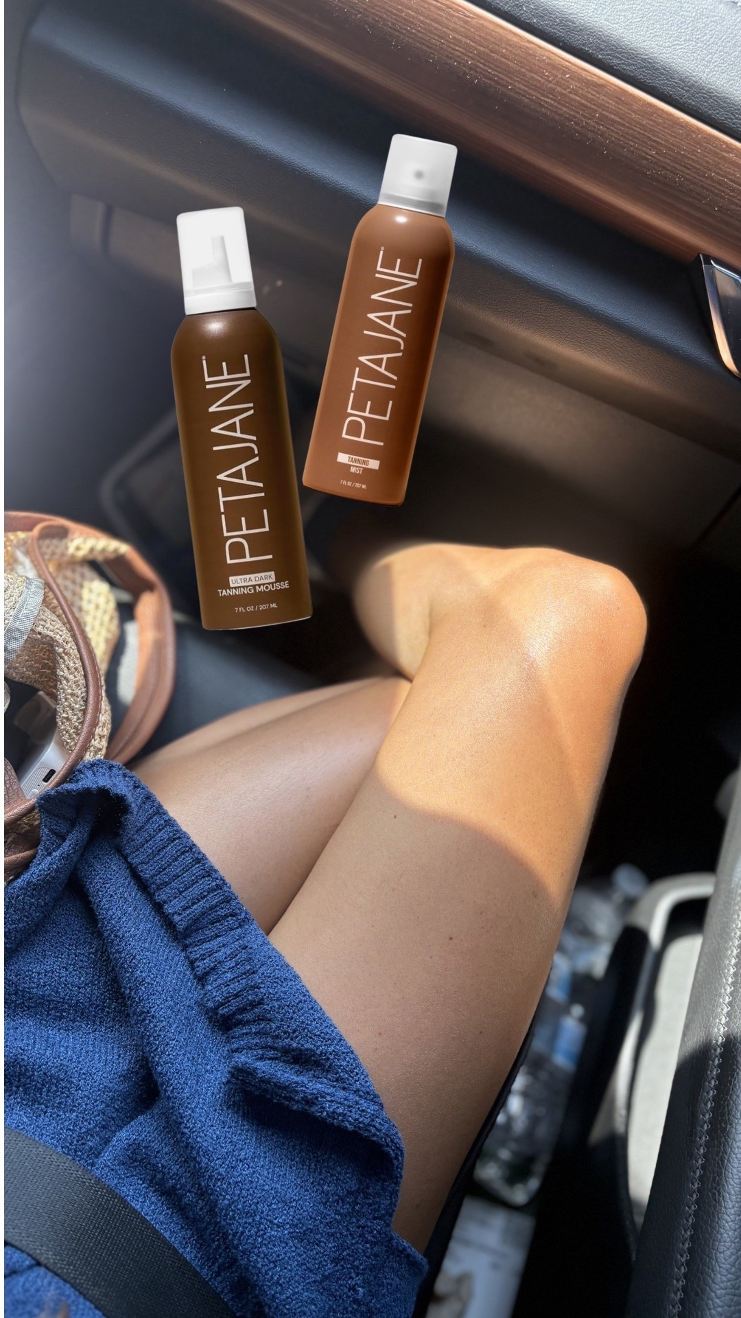 The self tanner I used yesterday!

#LTKootd #LTKgrwm #LTKBeauty