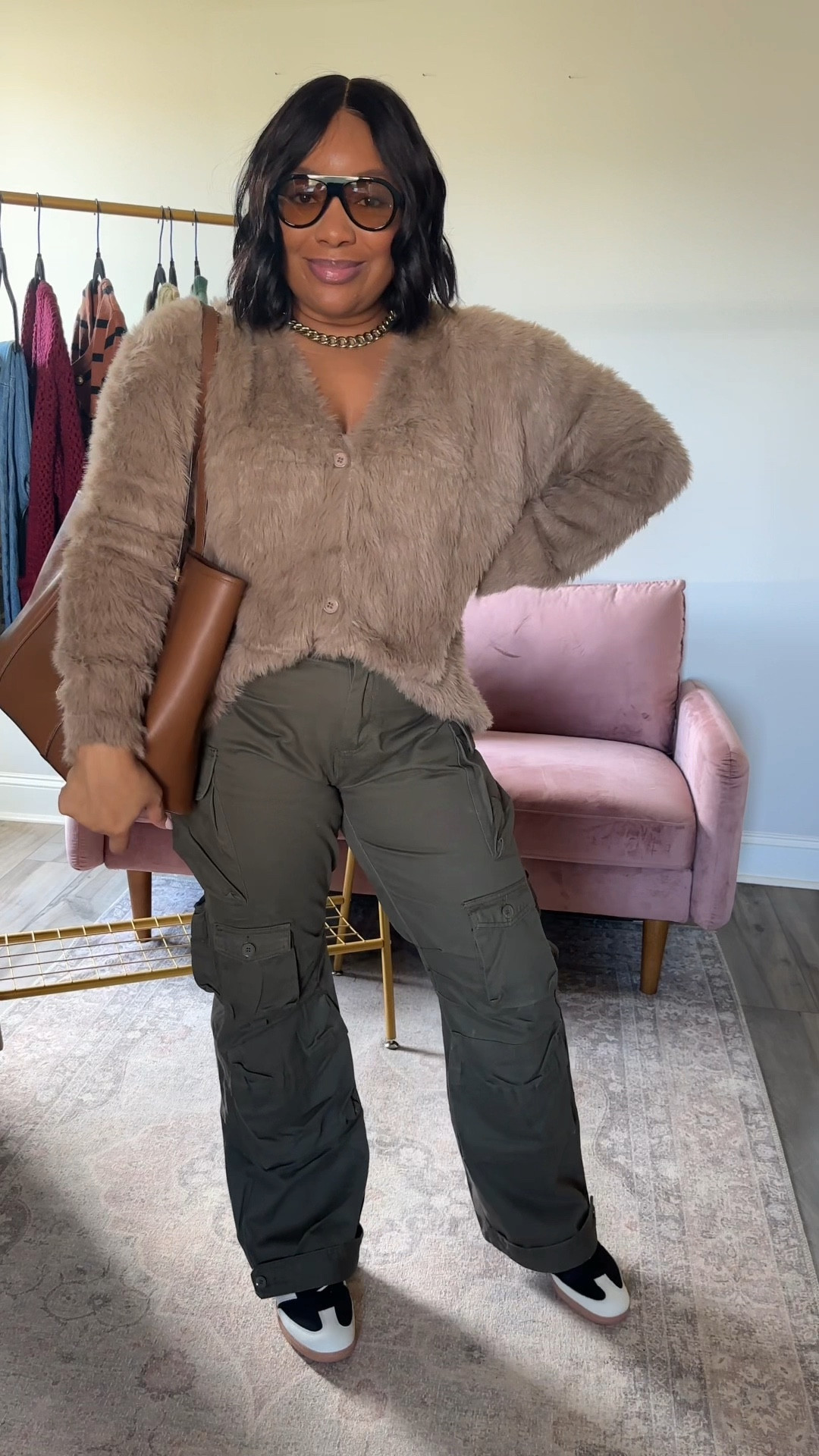 Fall Neutrals 🍂

#LTKWorkwear #LTKMidsize #LTKFindsUnder50