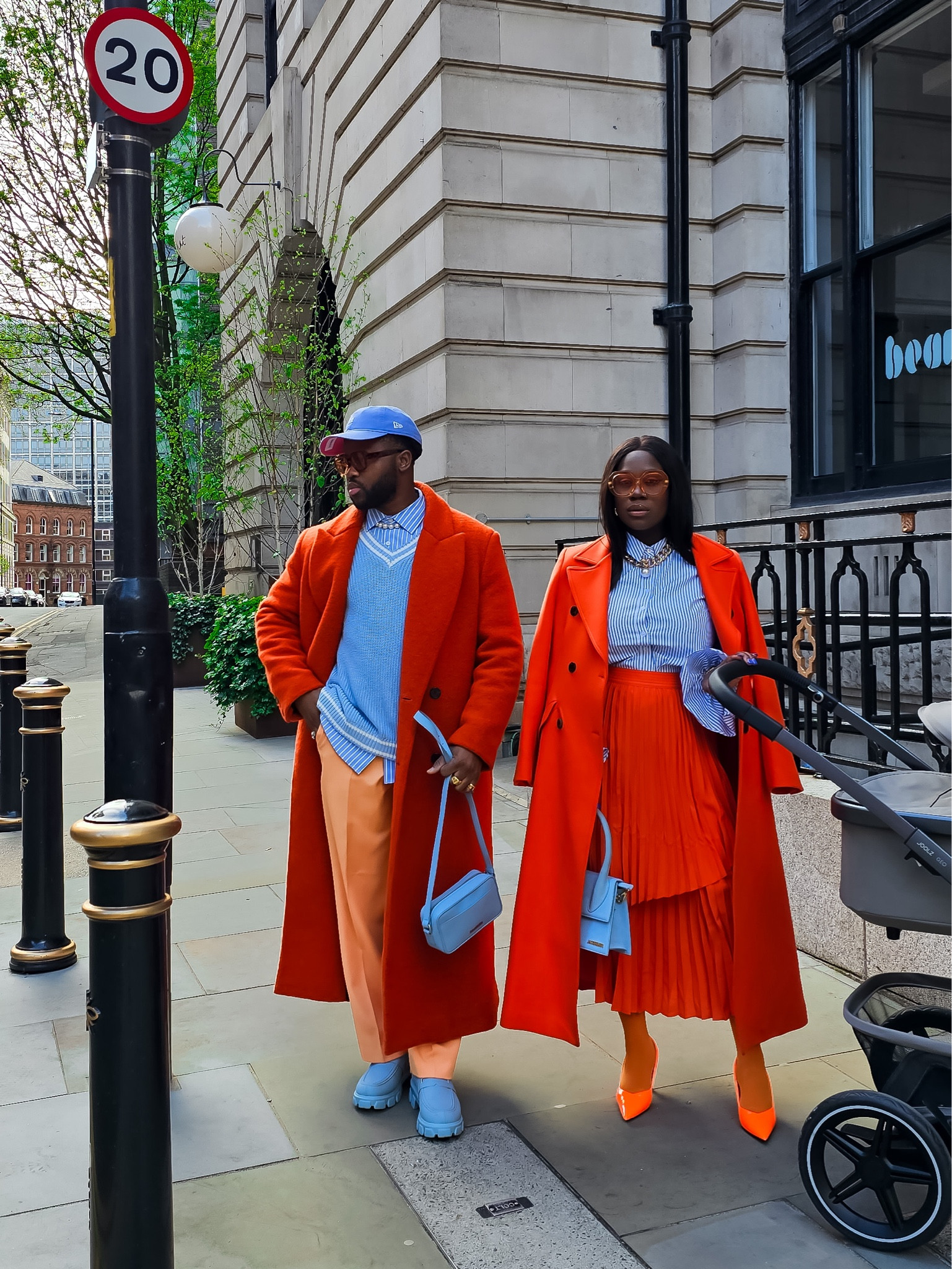 Mum + Dad 

#LTKworkwear #LTKmens #LTKbaby