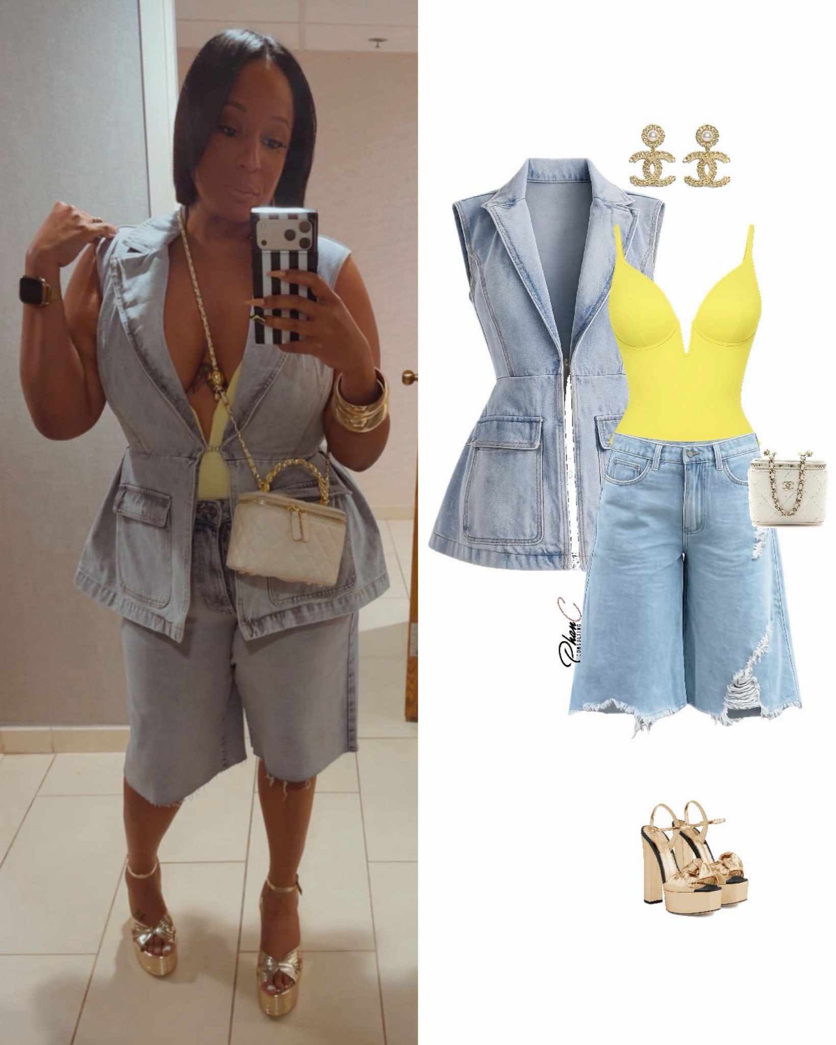 What I Wore….

#LTKfitnessgoals #LTKootd