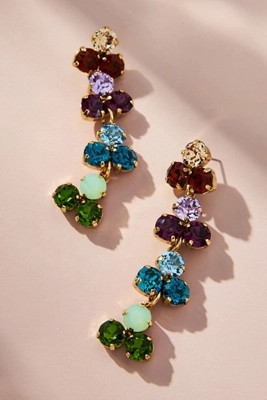 Tova Ines Drop Earrings | Anthropologie (US)