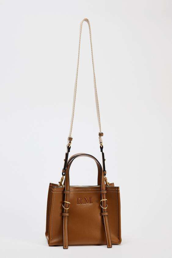 MINI SHOPPER | Zara US