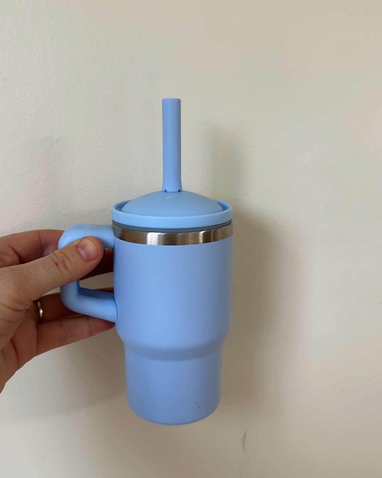 Baby cup 🤭

#LTKKids #LTKBaby #LTKGiftGuide