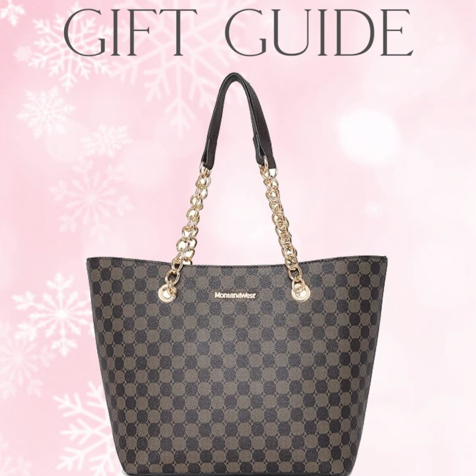 The best daytime bags 

#LTKstyletip #LTKworkwear #LTKGiftGuide