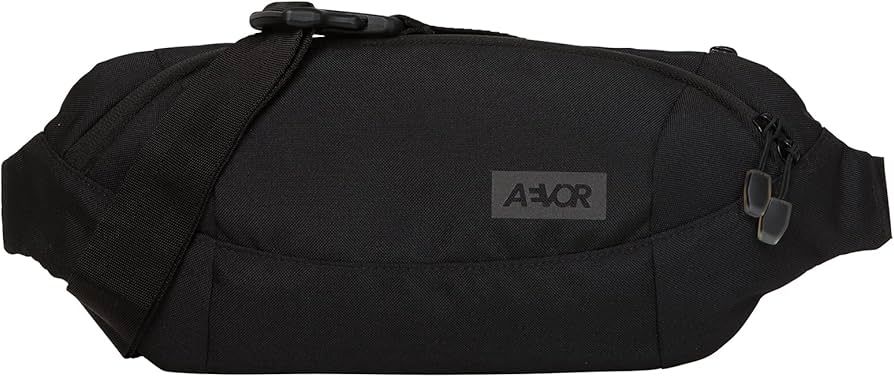 AEVOR Schultertasche Black Eclipse | Amazon (DE)