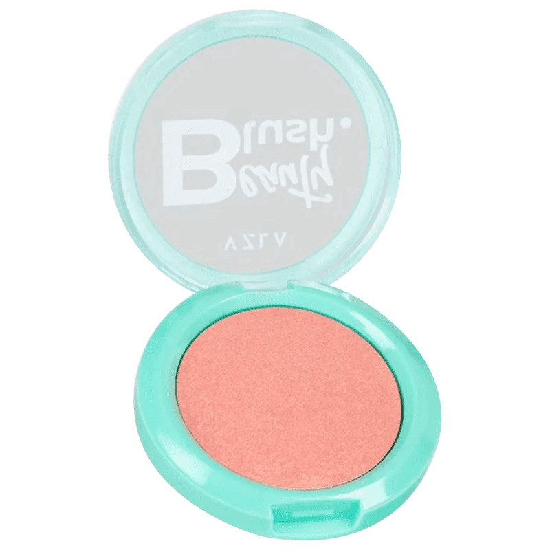 Beauty Blush Cor 02 Beauty Glam Vizzela 4,6g | Beleza Na Web (BR)