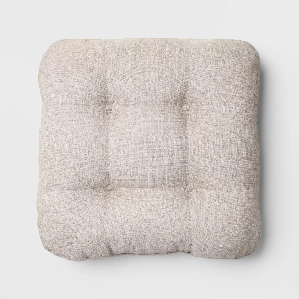 Tufted Outdoor Floor Cushion - Threshold™ | Target