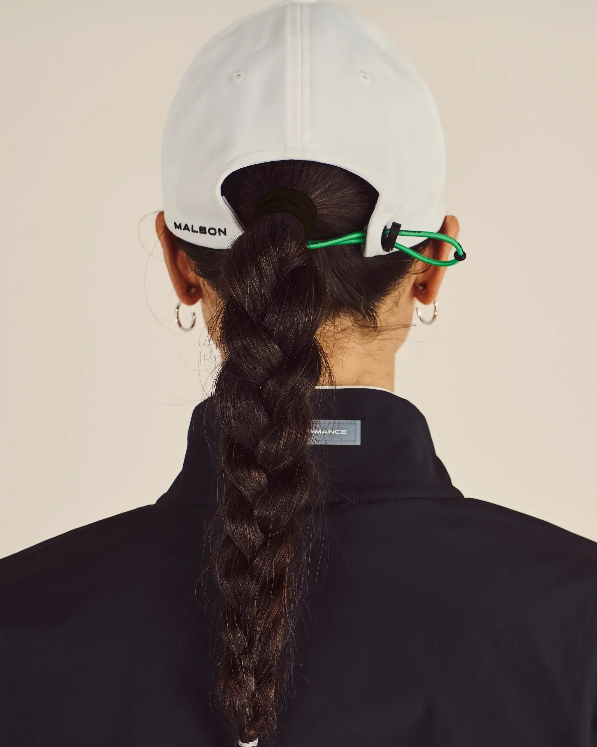 CERI DAD HAT | Malbon Golf
