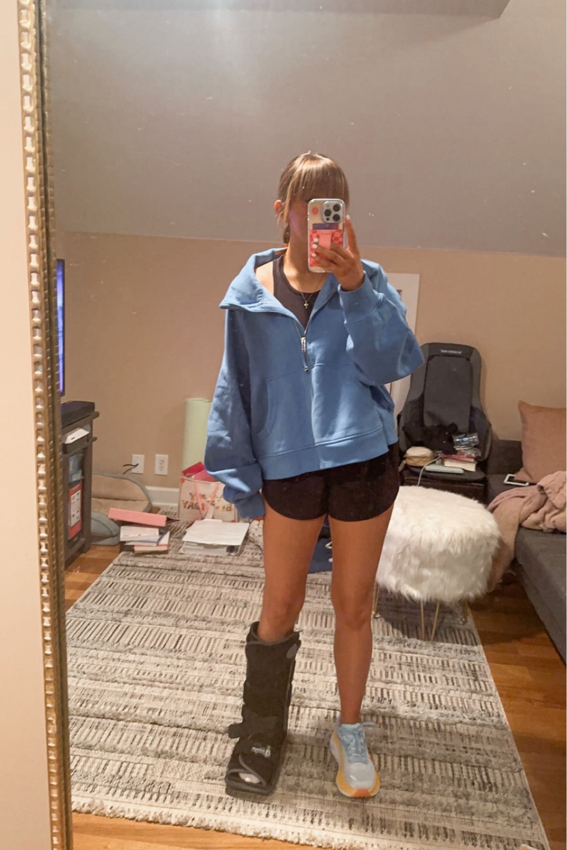 super cute spring lounge/ athletic fit! 

#LTKFind #LTKSeasonal #LTKGiftGuide
