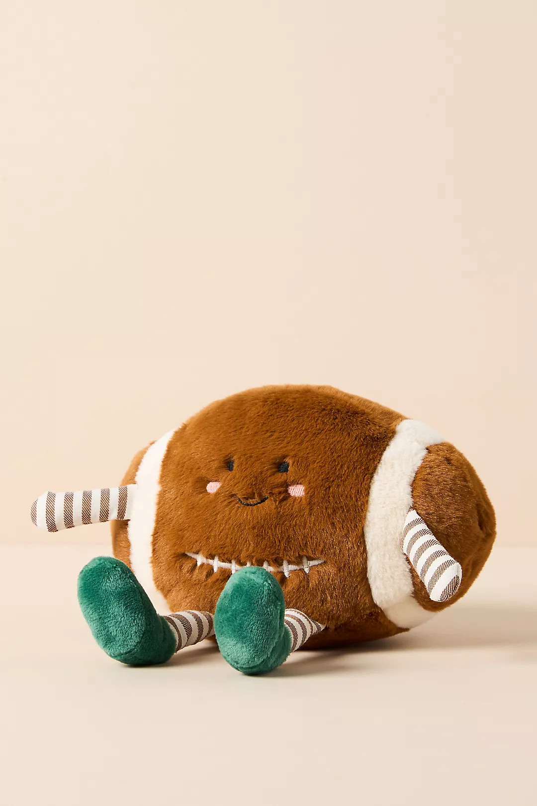 Mon Ami Sports Friends Kids Plush Toy | Anthropologie (US)