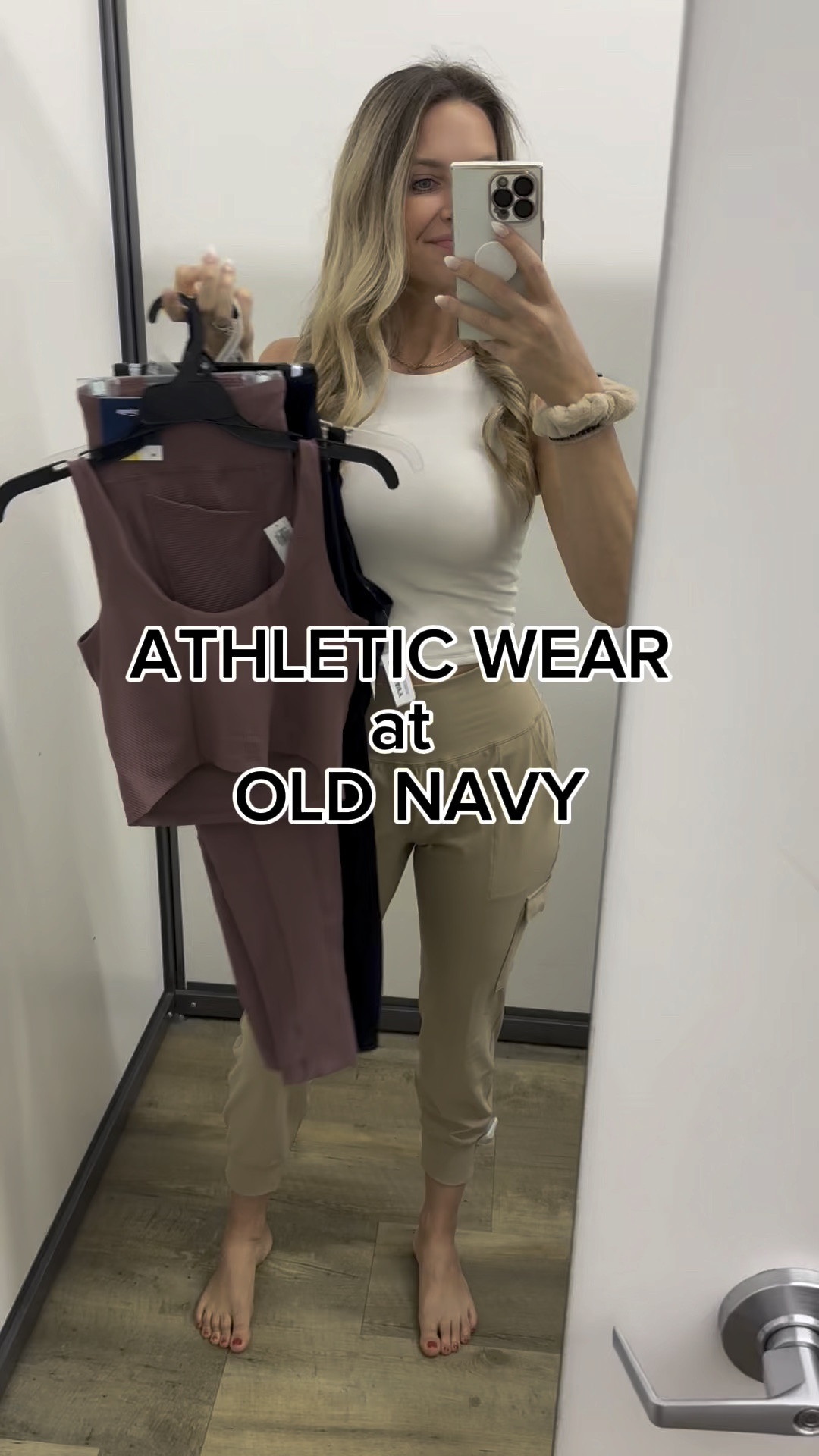 #LTKSeasonal #LTKVideo #LTKfitness