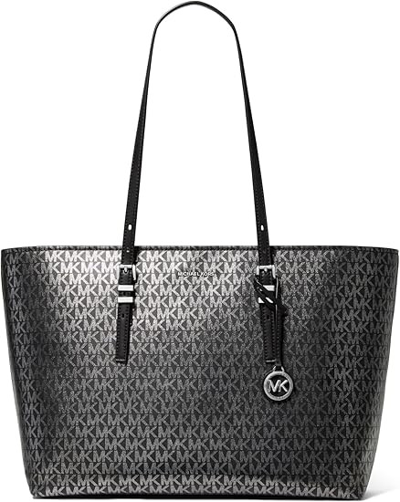 Michael Kors Women's Quinn Large Top-Zip Tote | Amazon (US)