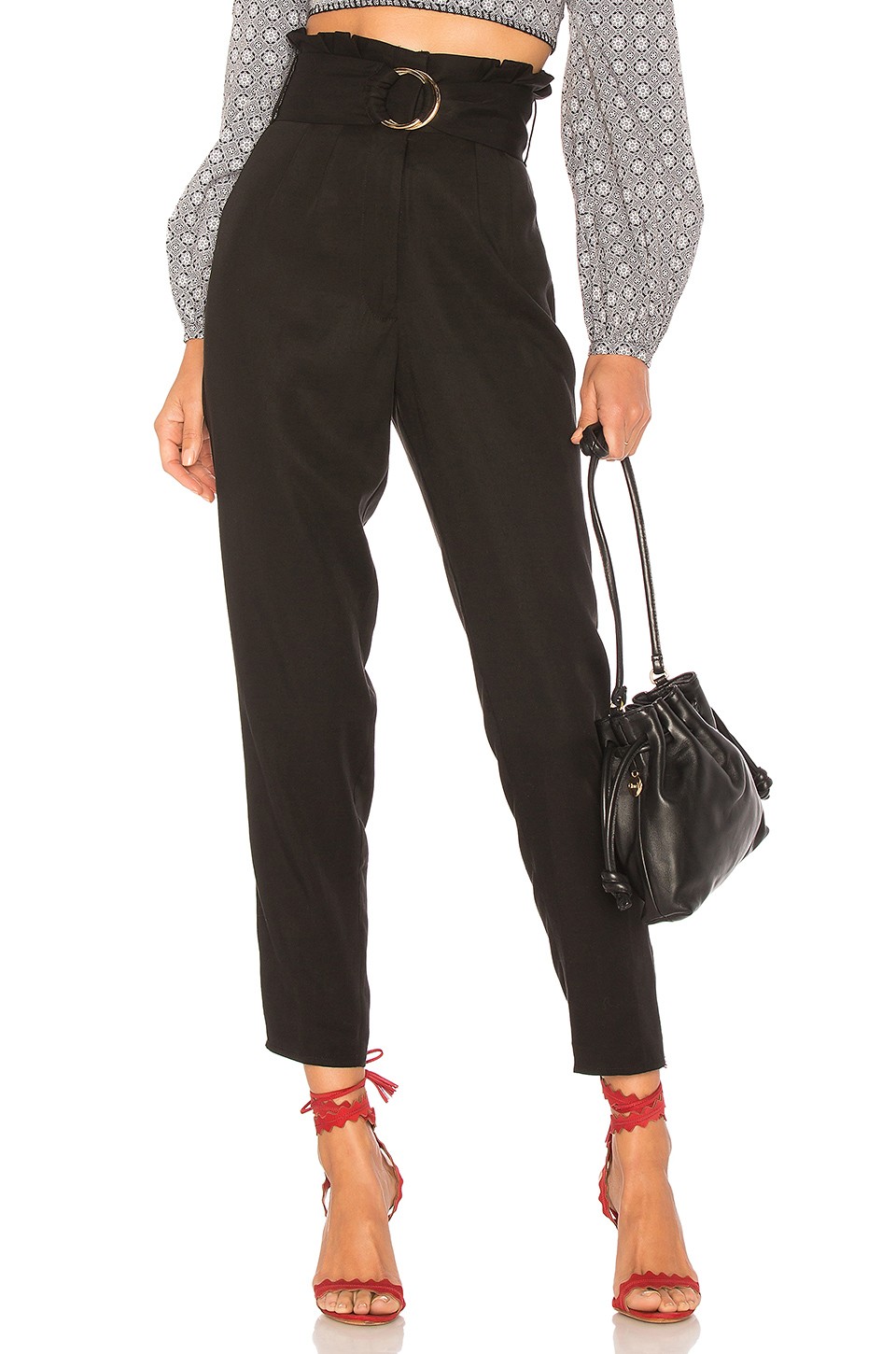 Greyson Trousers | Revolve Clothing (Global)