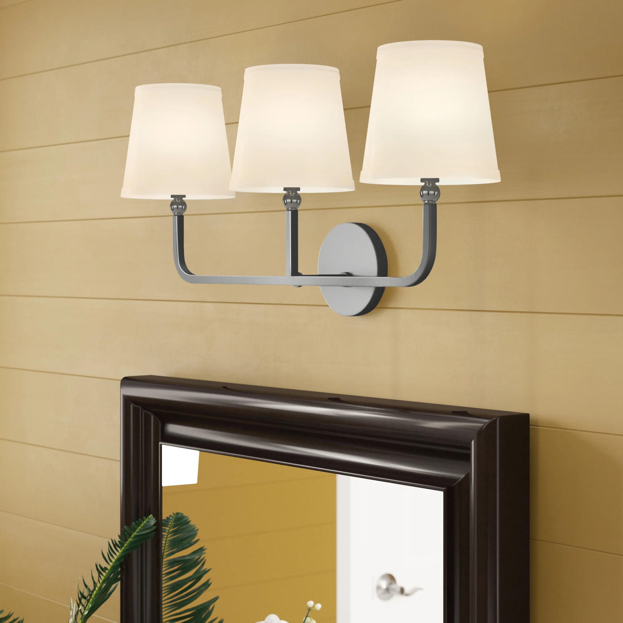 Climsland Dimmable Vanity Light | Wayfair North America