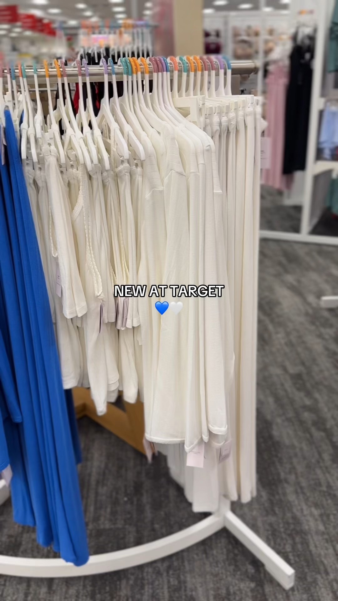 These NEW pajama sets from Auden are soo soft, light + airy — something about them just screams RICH to me 🤌🏼😍

#LTKFindsUnder50 #LTKTravel #LTKFindsUnder100