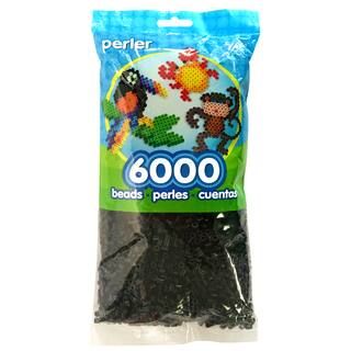 Perler® Fused Beads 6000 Pack | Michaels Stores