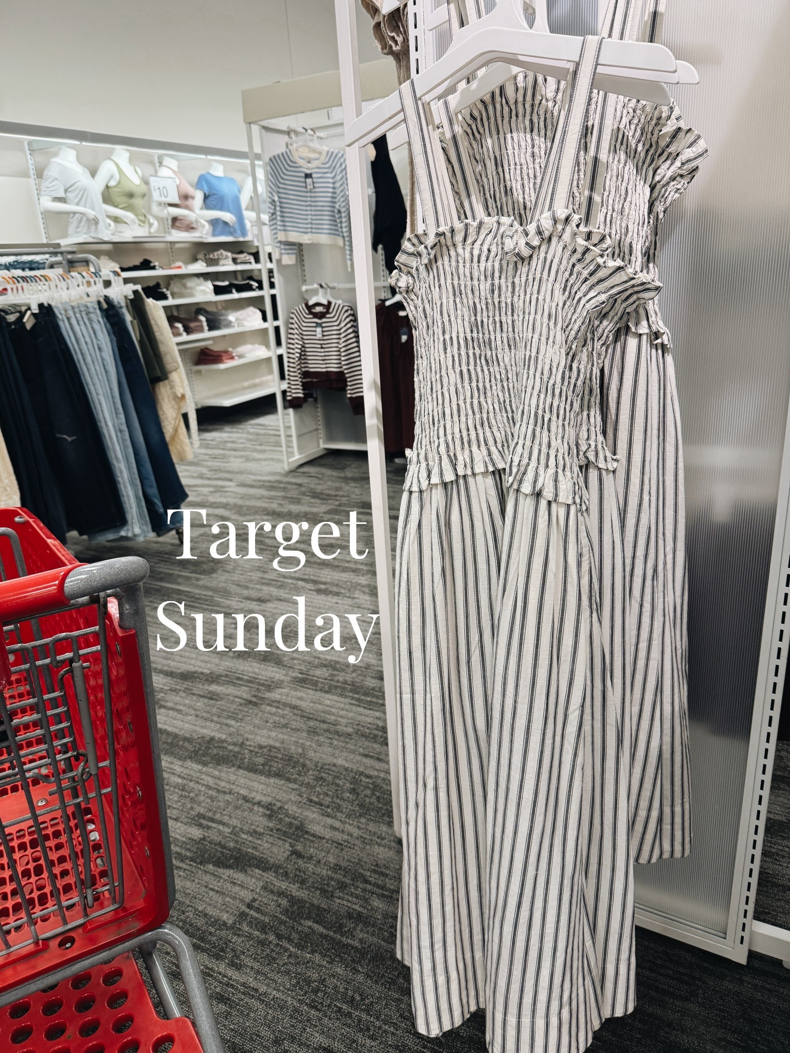 So many good shoes!! 