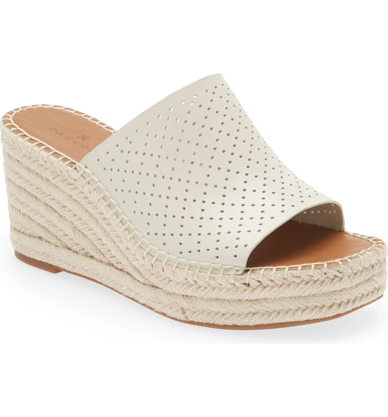 Caslon® Camdyn Espadrille Wedge Sandal | Nordstrom | Nordstrom