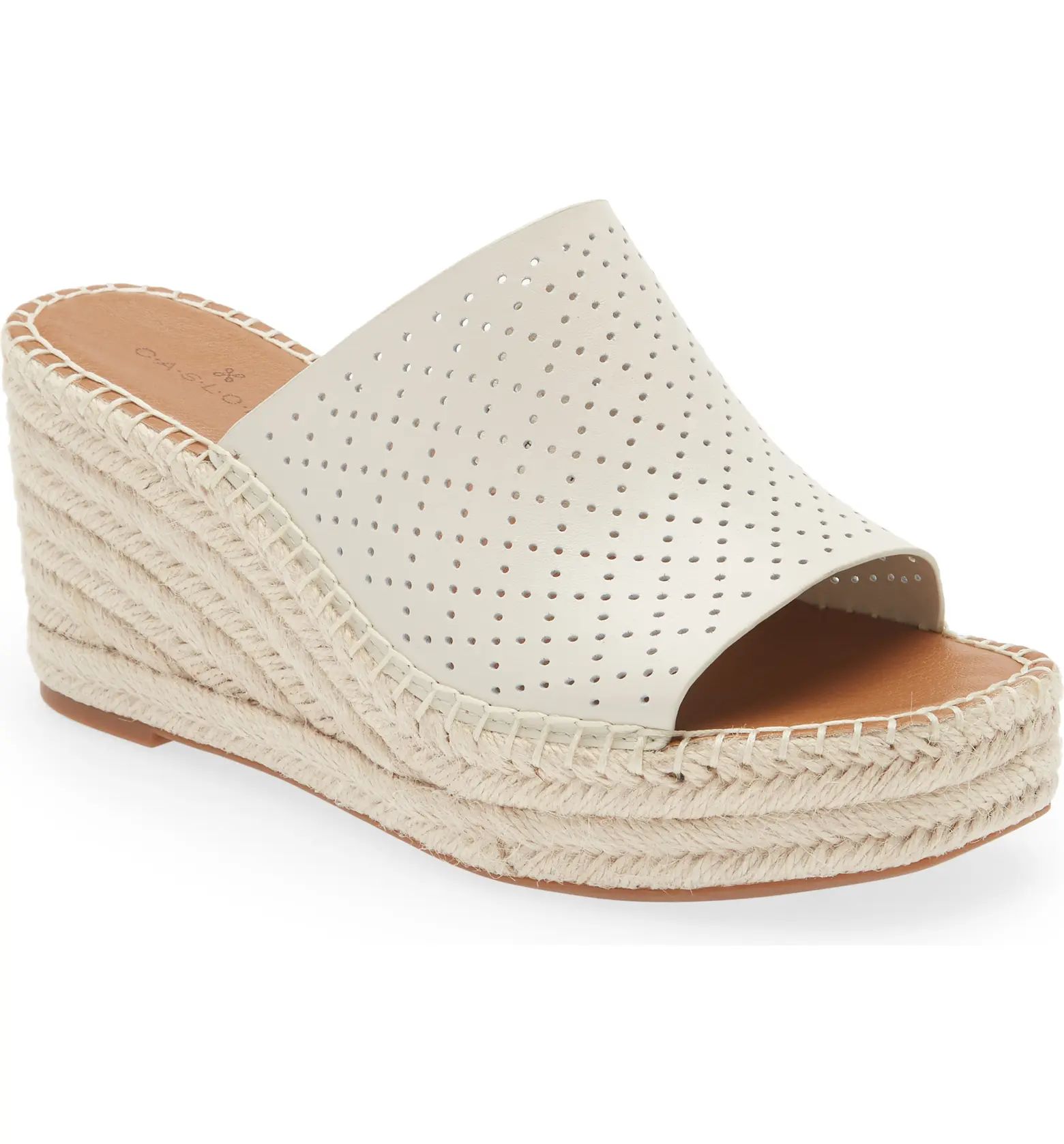 Caslon® Camdyn Espadrille Wedge Sandal | Nordstrom | Nordstrom